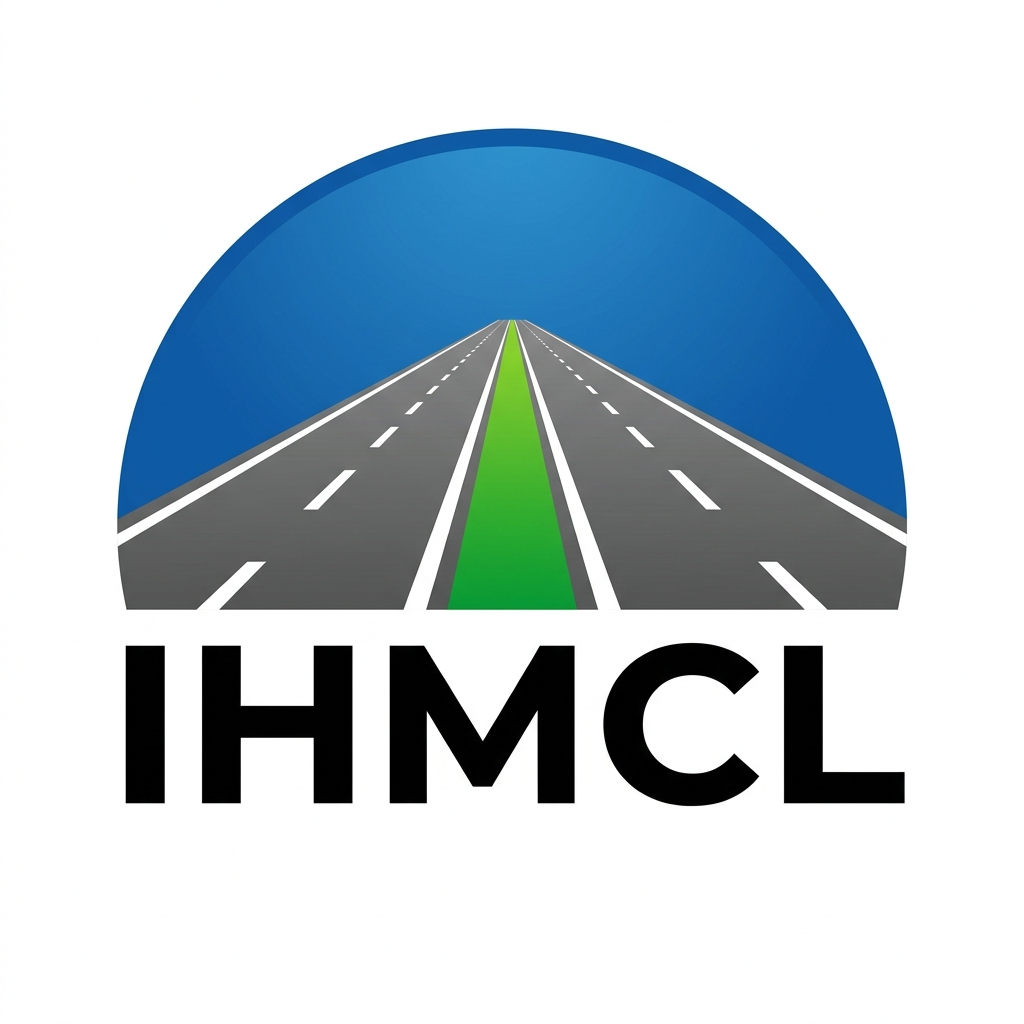 IHMCL Logo
